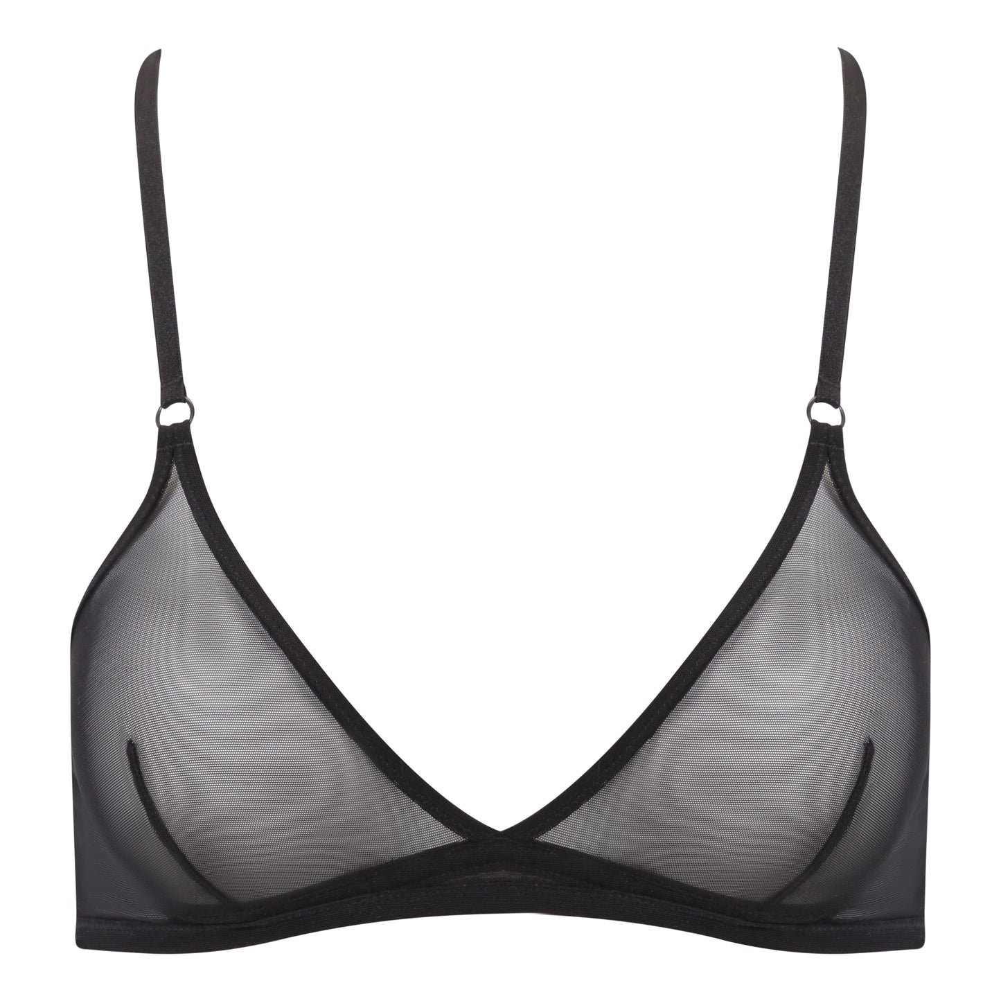 Triangle Bralette