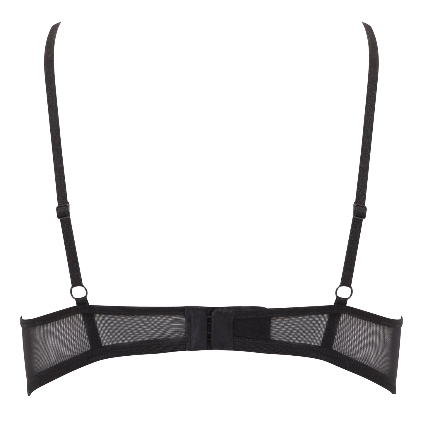 Triangle Bralette