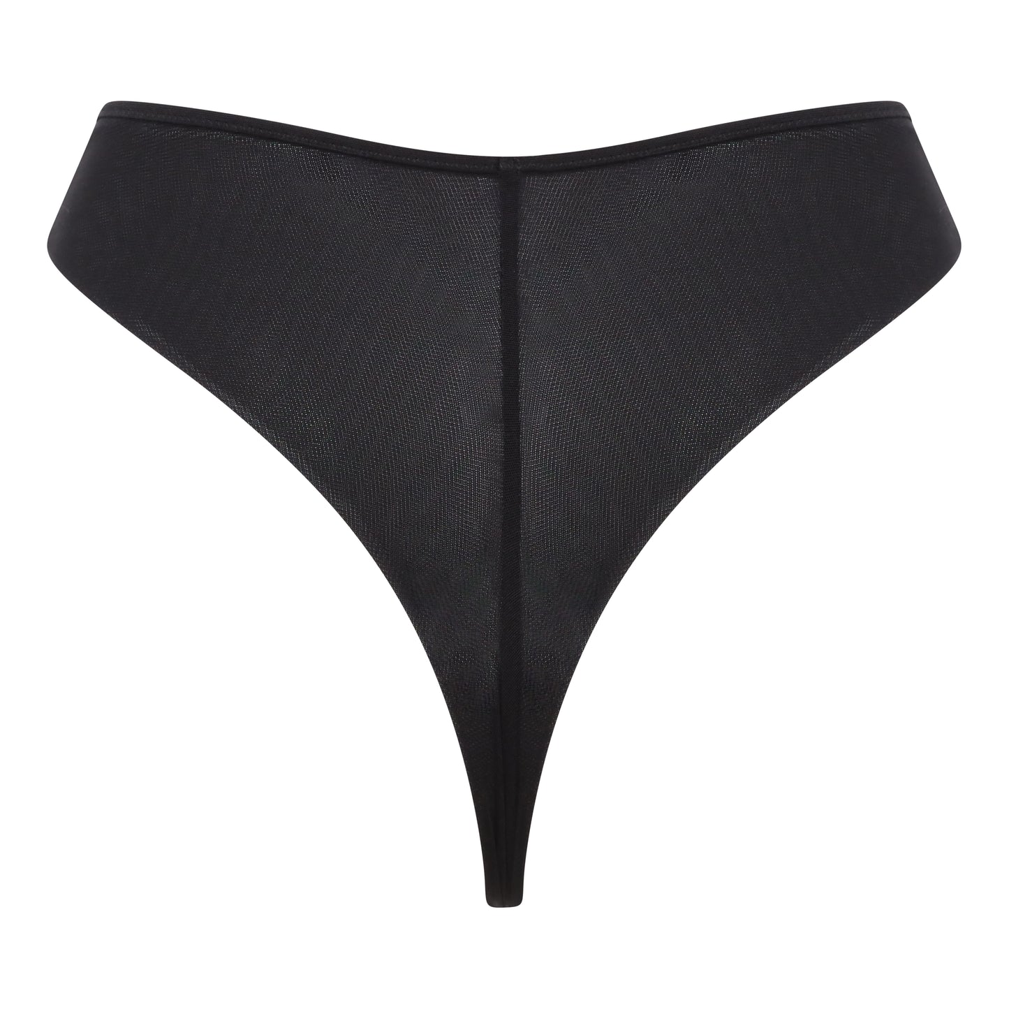 High-rise Brazilian Brief