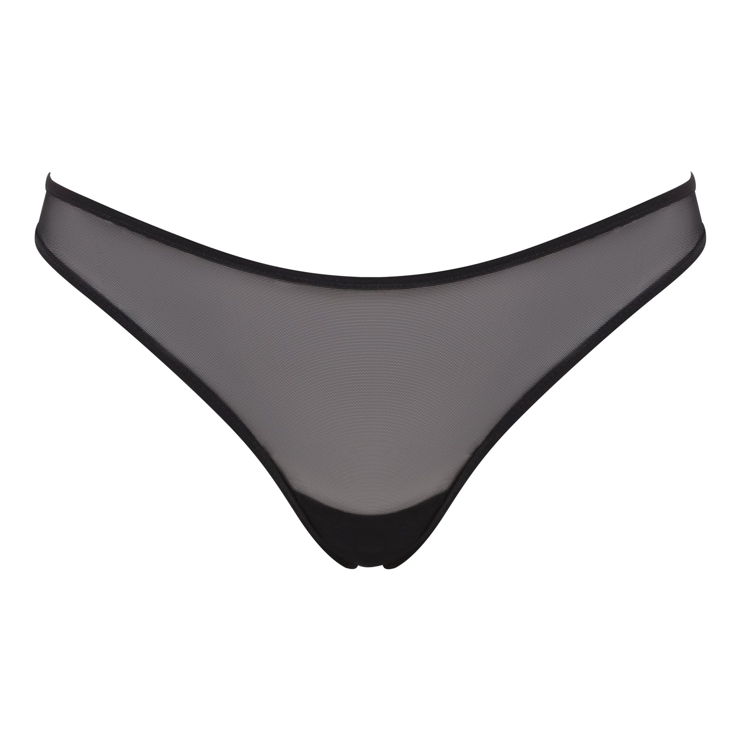 Cheeky Bikini Brief - set of three