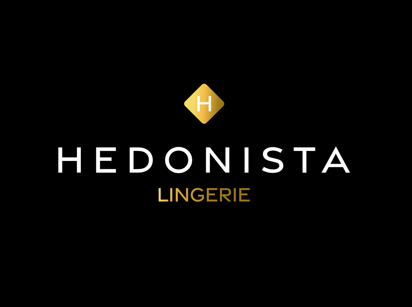 Hedonista Lingerie Gift Card