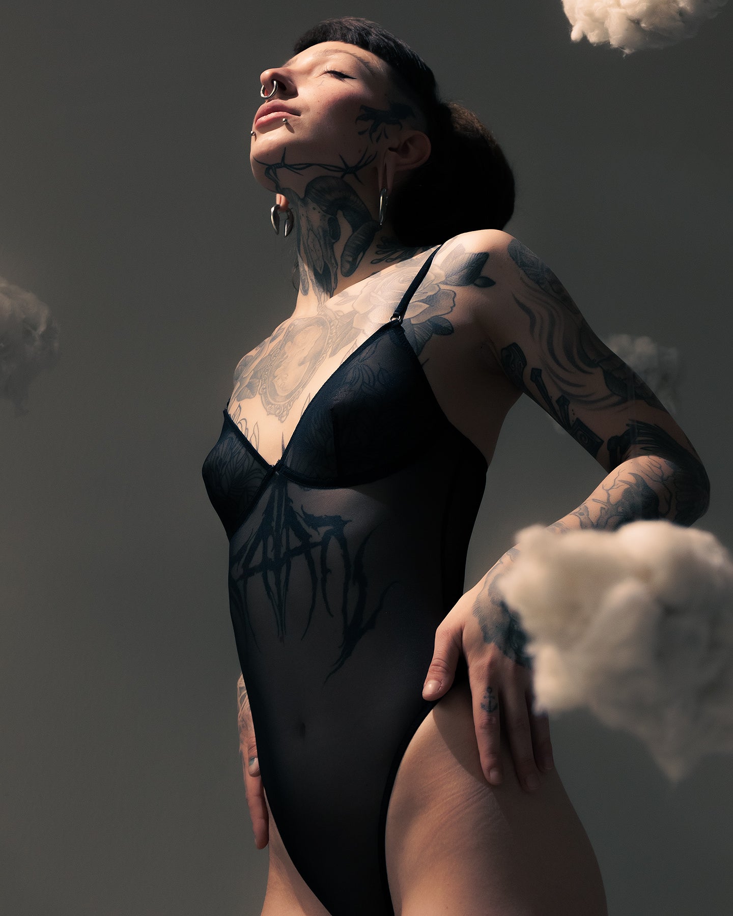 Bodysuit