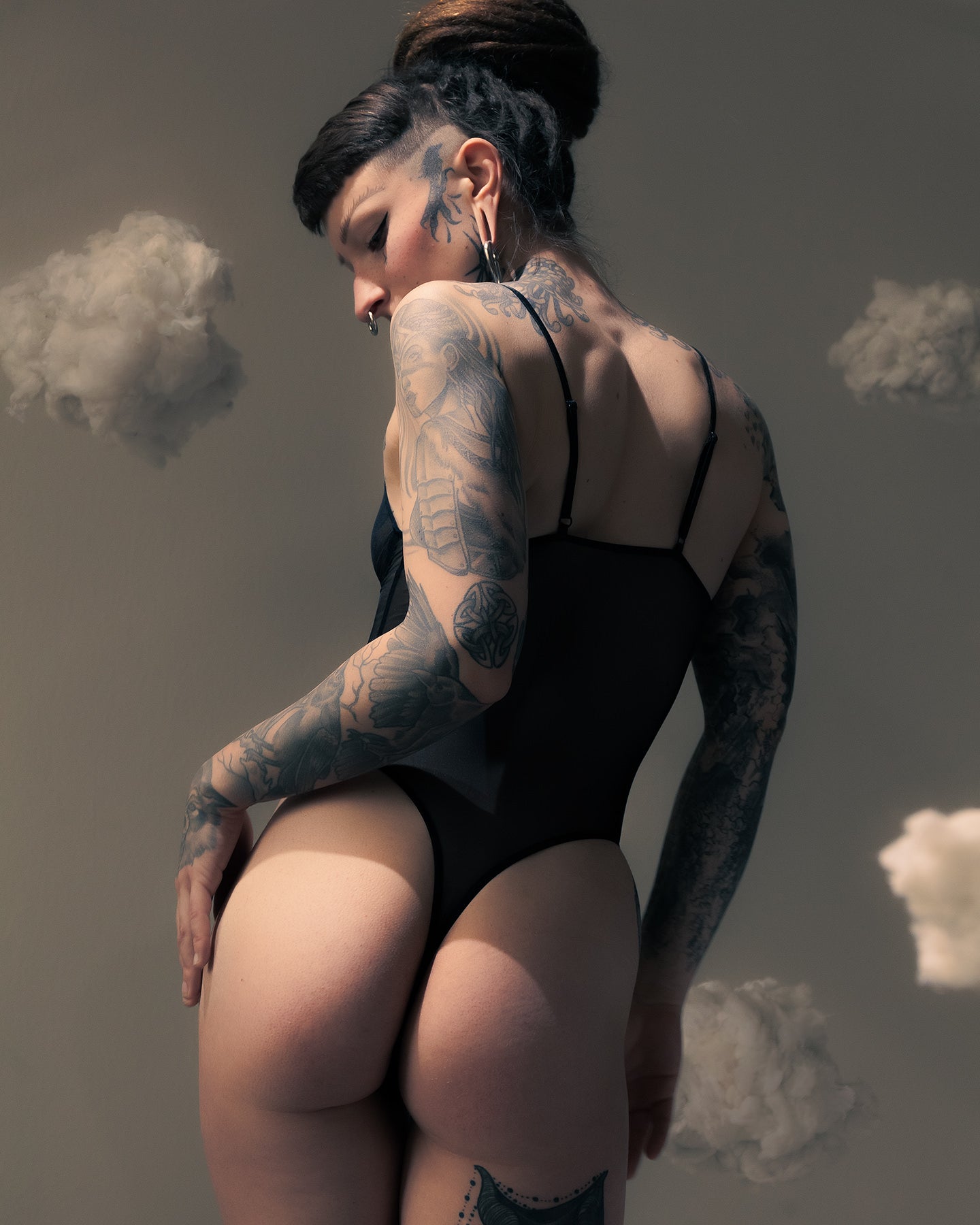 Bodysuit