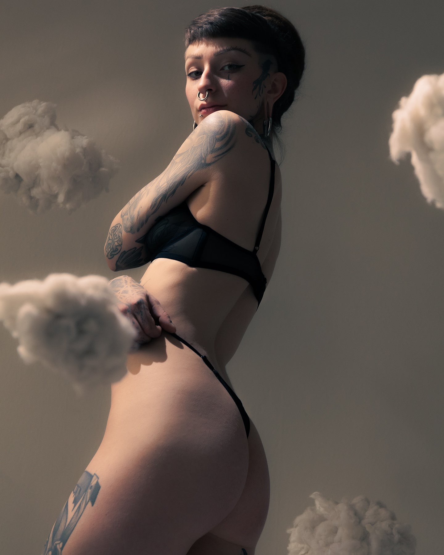 String Thong