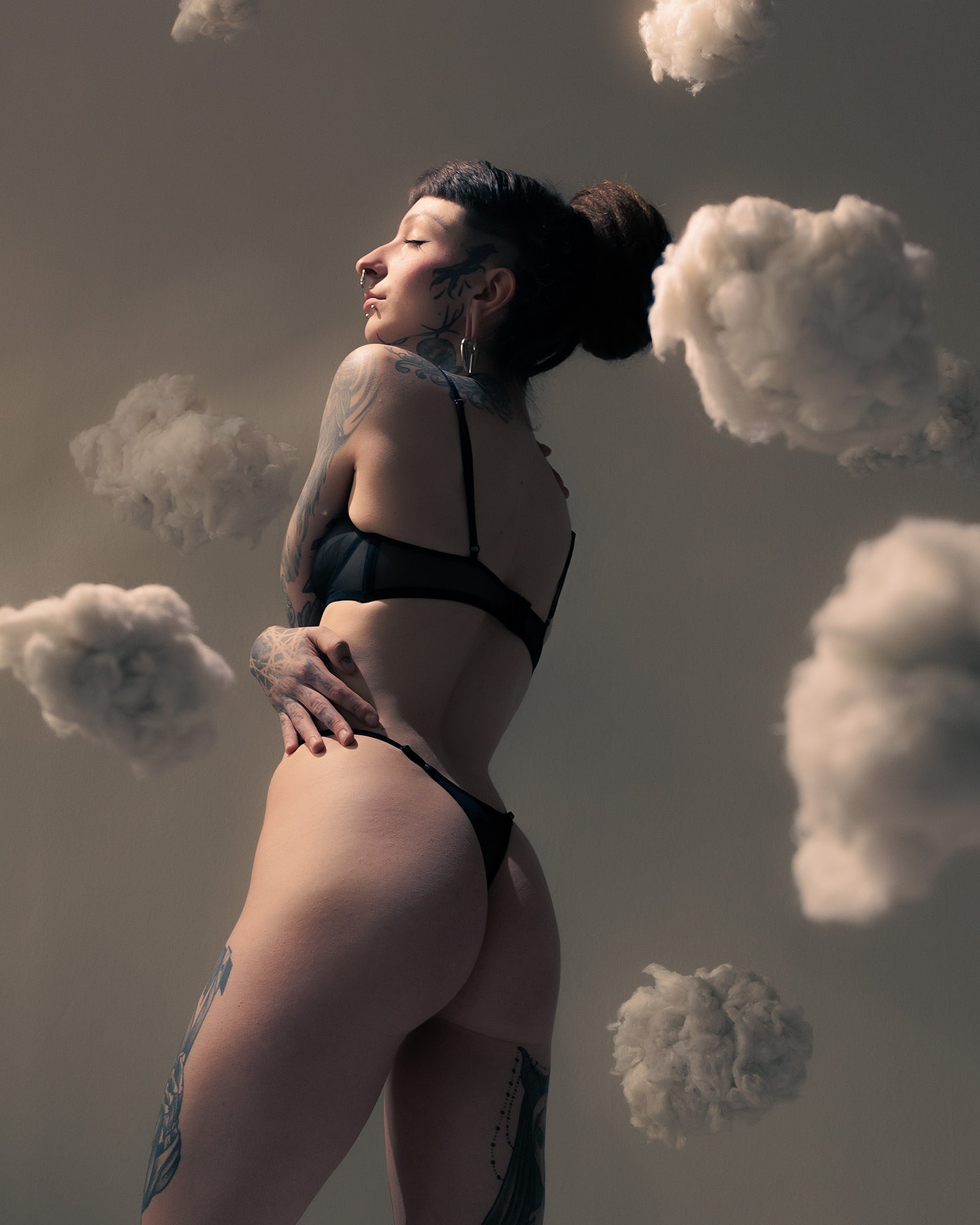 String Thong